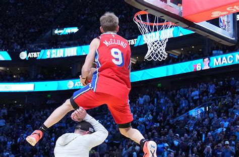 NBA Slam Dunk Contest Odds, Rules, Picks, and .
